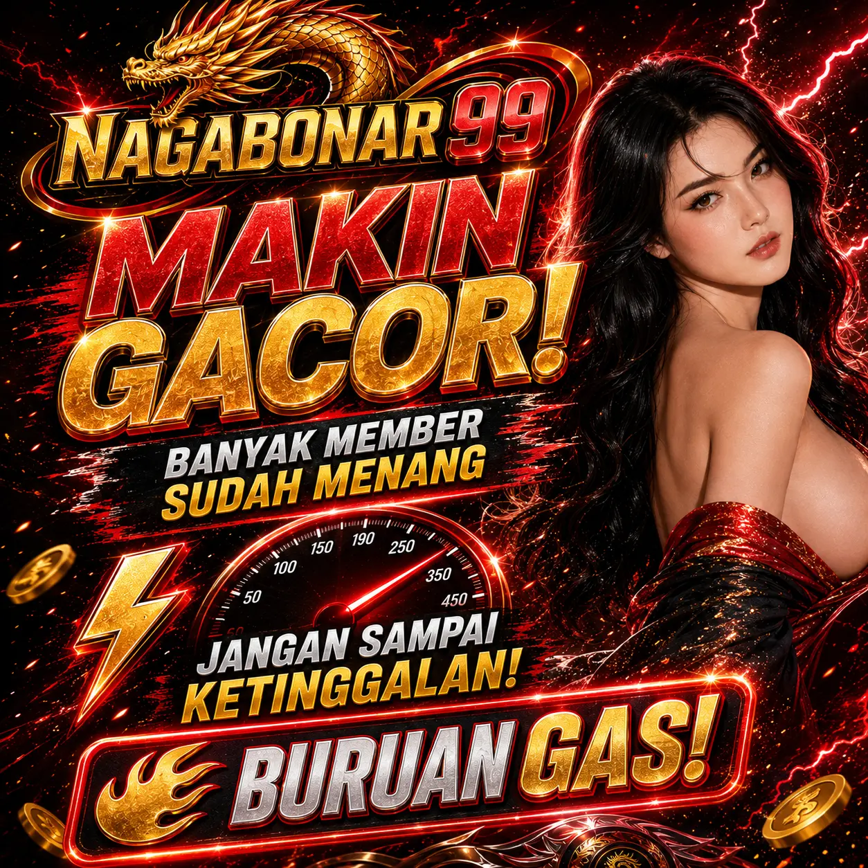 NAGABONAR99